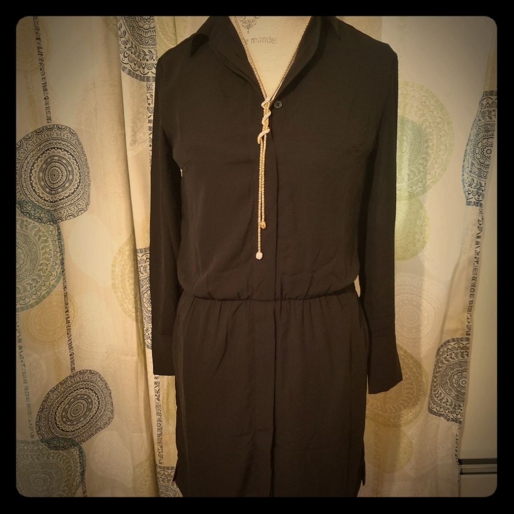 Banana Republic size 0 dress